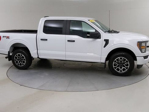 Certified 2023 Ford F150 XL AWD/4WD image 11
