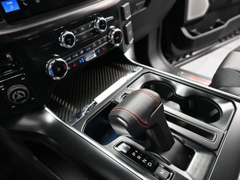 New 2026 Ford F150 Raptor AWD/4WD image 17