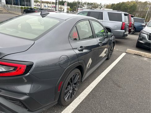 Used 2023 Subaru WRX Premium AWD/4WD image 9