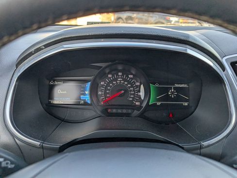 Used 2020 Ford Edge ST w/ Equipment Group 401A image 18