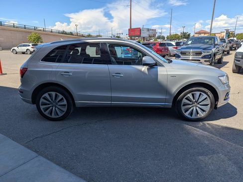 Used 2014 Audi Q5 2.0T Prestige w/ Comfort Package AWD/4WD image 6