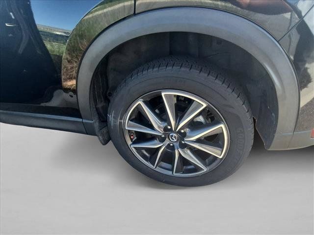 Used 2017 MAZDA CX-5 Grand Touring AWD/4WD image 18