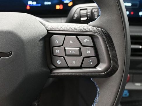 Certified 2024 Ford Mustang Dark Horse w/ Dark Horse Handlin Package image 31