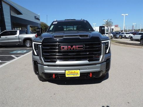New 2026 GMC Sierra 2500 AT4 w/ AT4 Premium Plus Package image 2