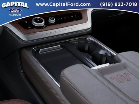 New 2027 Ford Expedition King Ranch AWD/4WD image 15