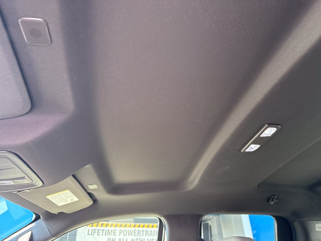Used 2023 GMC Sierra 1500 SLE RWD image 36