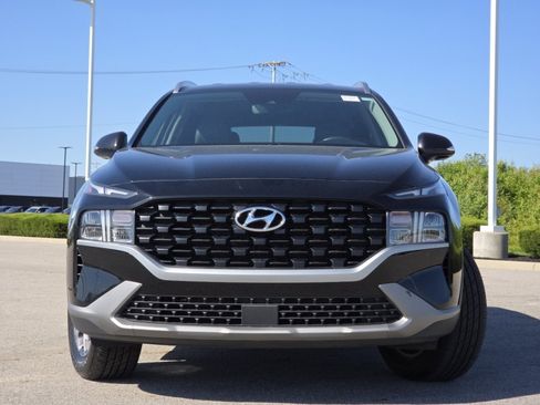 Used 2023 Hyundai Santa Fe SEL AWD/4WD image 13