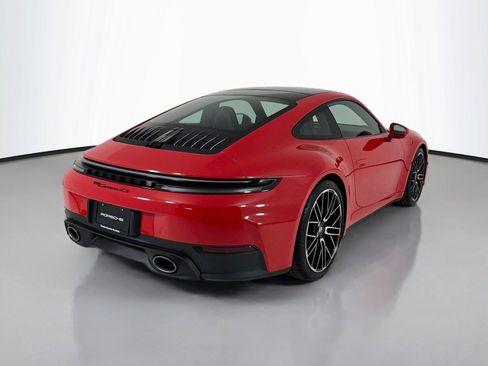 New 2026 Porsche 911 Carrera S RWD image 26
