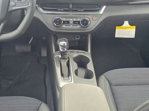 New 2026 Buick Envista Preferred w/ Convenience I Package image 15