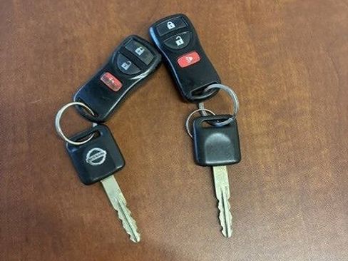Used 2008 Nissan Sentra 2.0 S FWD image 15