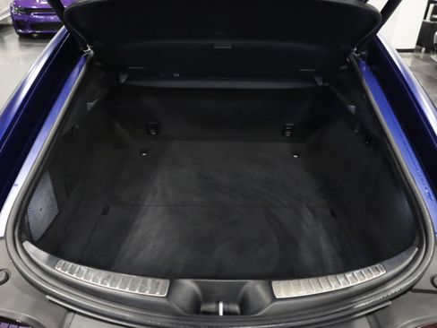 Used 2019 Mercedes-Benz AMG GT 63 S image 9