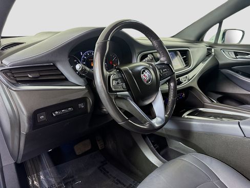 Used 2024 Buick Enclave Premium AWD/4WD image 23