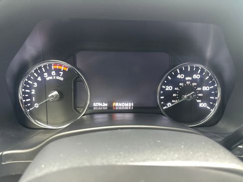 Used 2022 Ford F250 Platinum w/ Snow Plow Prep Package image 60