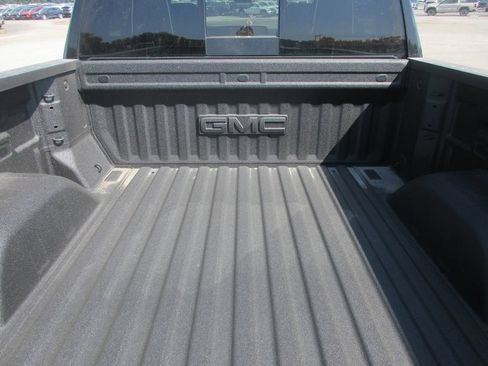 New 2026 GMC Sierra 1500 AT4X AWD/4WD image 6