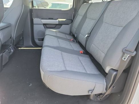 New 2026 Ford F250 XL w/ STX Appearance Package AWD/4WD image 20