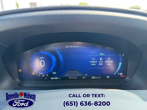 Used 2021 Ford Explorer ST w/ Equipment Group 401A AWD/4WD image 23