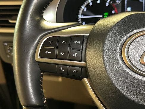 Certified 2023 Lexus GX 460 Premium AWD/4WD image 26