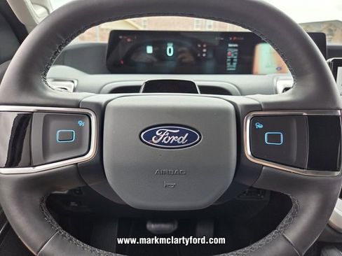 New 2026 Ford Expedition Active RWD image 20