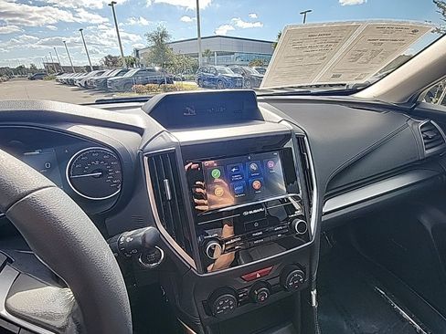 Certified 2024 Subaru Forester Premium image 17