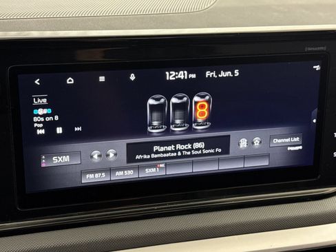 Used 2022 Kia K5 GT-Line w/ GT-Line FWD Premium Package image 24
