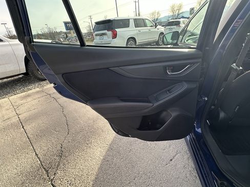 Used 2017 Subaru Impreza 2.0i Sport image 7