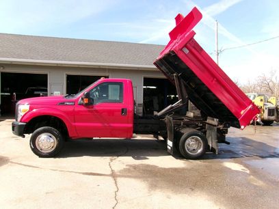 Used 2015 Ford F350 XL w/ Power Equipment Group