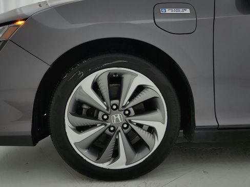 Used 2018 Honda Clarity Plug-In Hybrid image 27