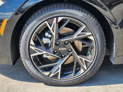 New 2026 Kia K5 GT-Line image 7