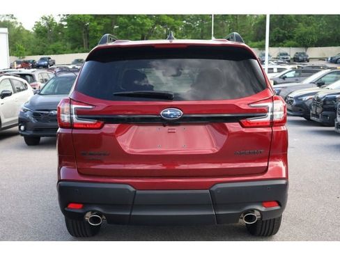 New 2026 Subaru Ascent Premium AWD/4WD image 32