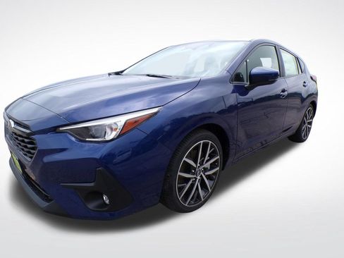 New 2026 Subaru Impreza 2.0i Sport AWD/4WD image 2