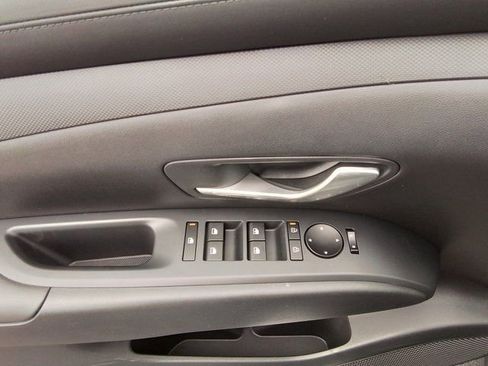 Certified 2025 Hyundai Santa Cruz SEL image 20