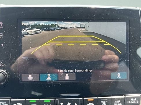 Used 2020 Honda Odyssey EX-L image 20
