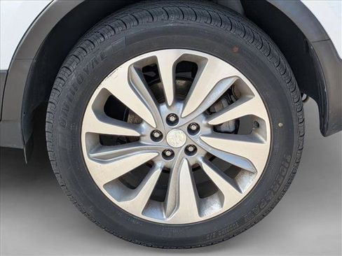 Used 2020 Buick Encore Preferred w/ Safety Package FWD image 7