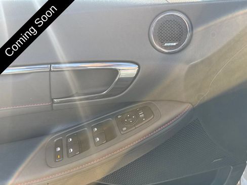 Used 2023 Hyundai Sonata N Line w/ Cargo Package FWD image 8