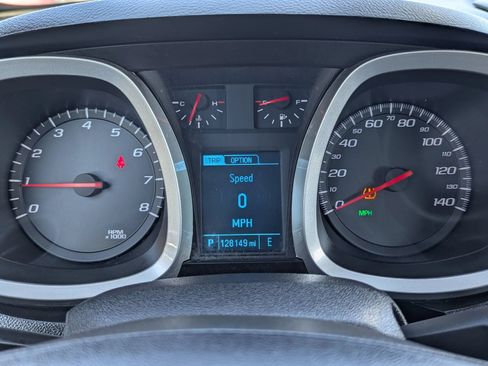 Used 2015 Chevrolet Equinox LS w/ LPO, Protection Package AWD/4WD image 23