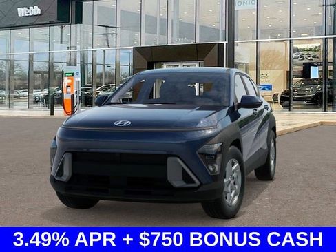 New 2026 Hyundai Kona SE image 7
