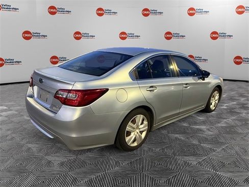 Used 2016 Subaru Legacy 2.5i image 7