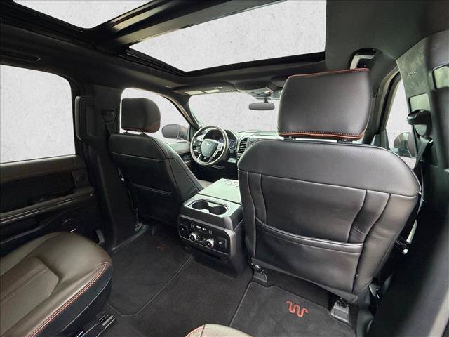 Used 2020 Ford Expedition King Ranch w/ Cargo Package RWD image 24