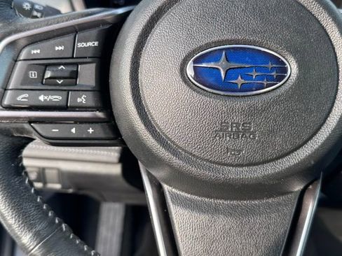 Used 2025 Subaru Outback Limited image 15