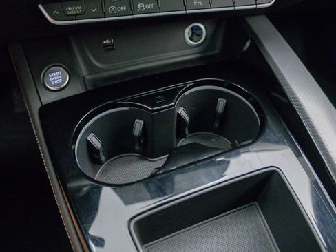 Used 2023 Audi A5 2.0T Premium Plus w/ Premium Plus image 29