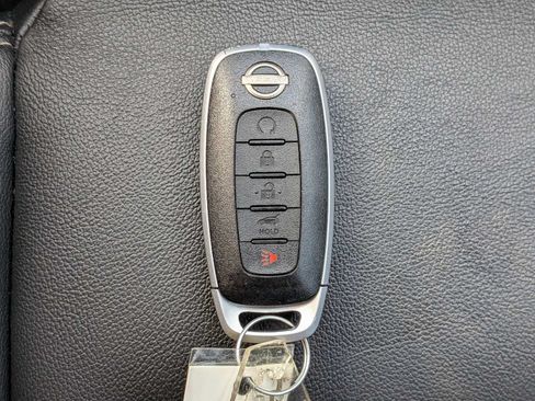 Used 2023 Nissan Rogue SL w/ SL Premium Package AWD/4WD image 35