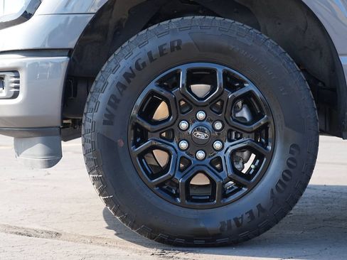 Used 2024 Ford F150 XLT w/ Equipment Group 302A MID AWD/4WD image 10