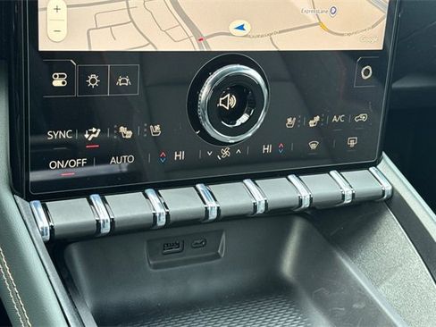 New 2026 GMC Terrain AT4 w/ Convenience Package III image 24