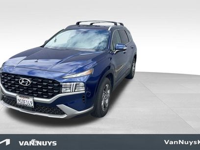 Used 2023 Hyundai Santa Fe SEL