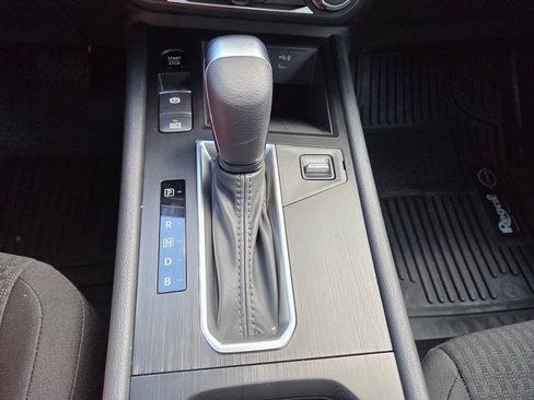 Used 2026 Nissan Kicks S FWD image 18