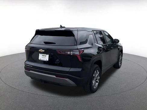 Used 2025 Chevrolet Equinox LT image 14