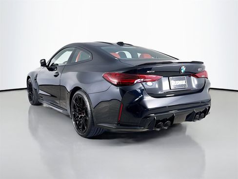 Used 2026 BMW M4 xDrive Competition image 5