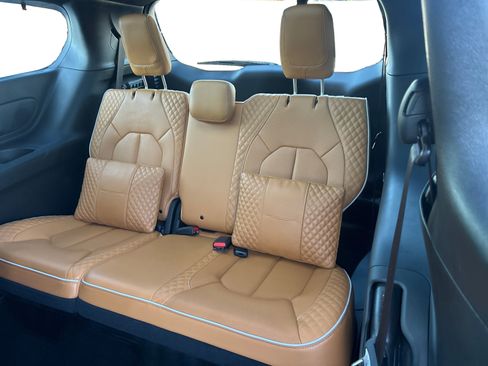 Used 2021 Chrysler Pacifica Pinnacle image 30