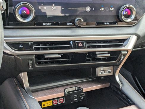 Certified 2024 Lexus RX 350 Premium w/ Convenience Package FWD image 23