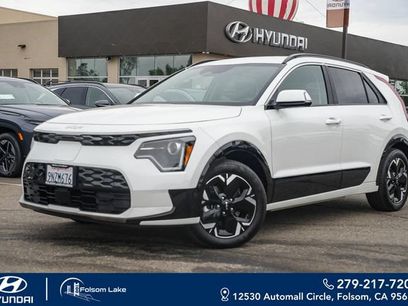 Used 2024 Kia Niro Wind
